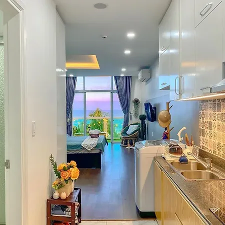 Chang Homestay Phan ThiéT - Villa Sealink&Ocean Vista-------------------------------------------------------Can Ho Sat Bien--------Villa Tuy Can-------------------------------------------------------------------------------Ggle Chang Homestay Mui Ne Phan Thiet Exterior photo