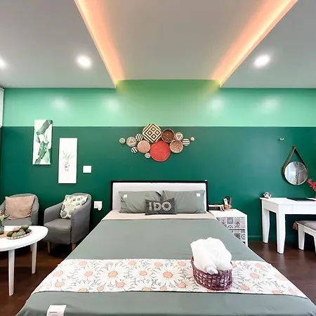 Chang Homestay Phan ThiéT - Villa Sealink&Ocean Vista-------------------------------------------------------Can Ho Sat Bien--------Villa Tuy Can-------------------------------------------------------------------------------Ggle Chang Homestay Mui Ne Phan Thiet Exterior photo