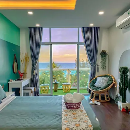 Chang Homestay Phan ThiéT - Villa Sealink&Ocean Vista-------------------------------------------------------Can Ho Sat Bien--------Villa Tuy Can-------------------------------------------------------------------------------Ggle Chang Homestay Mui Ne Phan Thiet Exterior photo