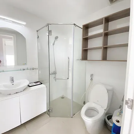 Chang Homestay Phan ThiéT - Villa Sealink&Ocean Vista-------------------------------------------------------Can Ho Sat Bien--------Villa Tuy Can-------------------------------------------------------------------------------Ggle Chang Homestay Mui Ne Phan Thiet Exterior photo
