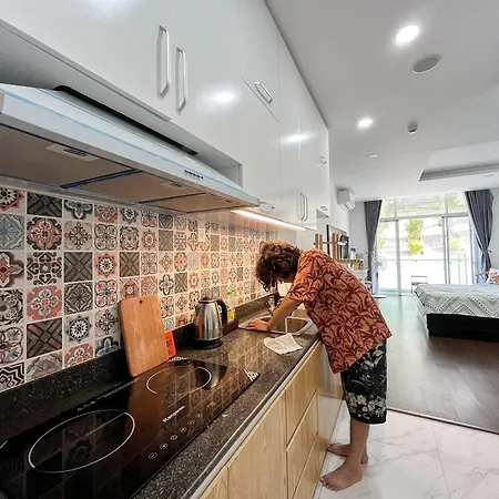 Chang Homestay Phan ThiéT - Villa Sealink&Ocean Vista-------------------------------------------------------Can Ho Sat Bien--------Villa Tuy Can-------------------------------------------------------------------------------Ggle Chang Homestay Mui Ne Phan Thiet Exterior photo