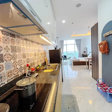Chang Homestay Phan ThiéT - Villa Sealink&Ocean Vista-------------------------------------------------------Can Ho Sat Bien--------Villa Tuy Can-------------------------------------------------------------------------------Ggle Chang Homestay Mui Ne Phan Thiet Exterior photo
