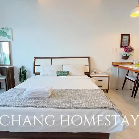 Chang Homestay Phan ThiéT - Villa Sealink&Ocean Vista-------------------------------------------------------Can Ho Sat Bien--------Villa Tuy Can-------------------------------------------------------------------------------Ggle Chang Homestay Mui Ne Phan Thiet Exterior photo