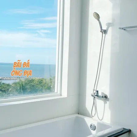 Chang Homestay Phan ThiéT - Villa Sealink&Ocean Vista-------------------------------------------------------Can Ho Sat Bien--------Villa Tuy Can-------------------------------------------------------------------------------Ggle Chang Homestay Mui Ne Phan Thiet Exterior photo