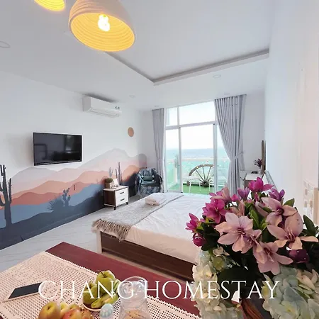 Chang Homestay Phan ThiéT - Villa Sealink&Ocean Vista-------------------------------------------------------Can Ho Sat Bien--------Villa Tuy Can-------------------------------------------------------------------------------Ggle Chang Homestay Mui Ne Phan Thiet Exterior photo