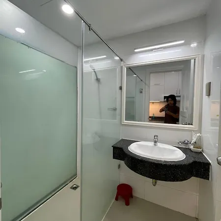 Chang Homestay Phan ThiéT - Villa Sealink&Ocean Vista-------------------------------------------------------Can Ho Sat Bien--------Villa Tuy Can-------------------------------------------------------------------------------Ggle Chang Homestay Mui Ne Phan Thiet Room photo
