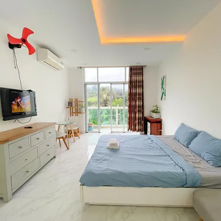 Chang Homestay Phan ThiéT - Villa Sealink&Ocean Vista-------------------------------------------------------Can Ho Sat Bien--------Villa Tuy Can-------------------------------------------------------------------------------Ggle Chang Homestay Mui Ne Phan Thiet Exterior photo