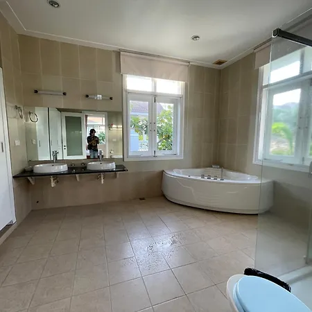 Chang Homestay Phan ThiéT - Villa Sealink&Ocean Vista-------------------------------------------------------Can Ho Sat Bien--------Villa Tuy Can-------------------------------------------------------------------------------Ggle Chang Homestay Mui Ne Phan Thiet Room photo