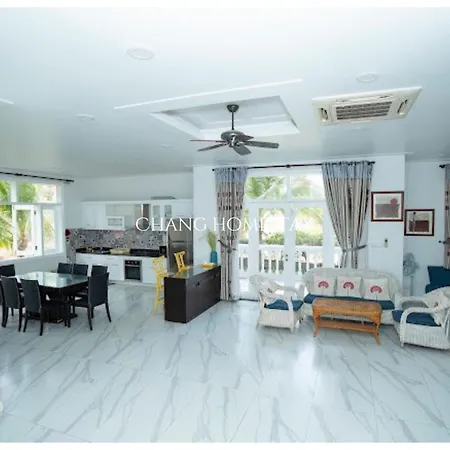 Chang Homestay Phan ThiéT - Villa Sealink&Ocean Vista-------------------------------------------------------Can Ho Sat Bien--------Villa Tuy Can-------------------------------------------------------------------------------Ggle Chang Homestay Mui Ne Phan Thiet Room photo
