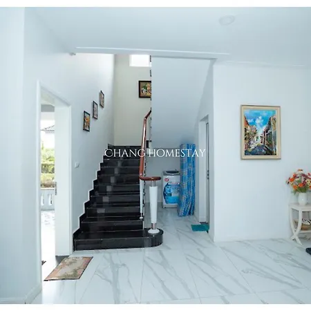 Chang Homestay Phan ThiéT - Villa Sealink&Ocean Vista-------------------------------------------------------Can Ho Sat Bien--------Villa Tuy Can-------------------------------------------------------------------------------Ggle Chang Homestay Mui Ne Phan Thiet Room photo