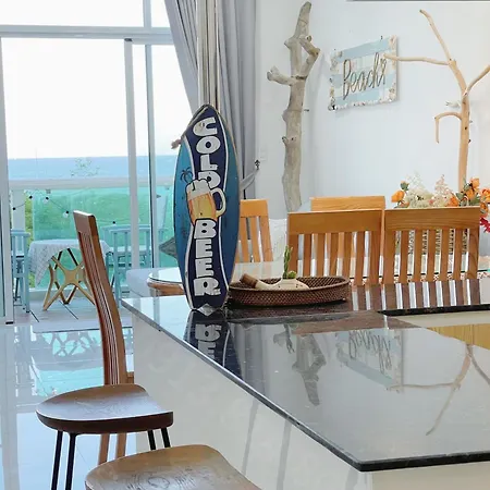 Chang Homestay Phan ThiéT - Villa Sealink&Ocean Vista-------------------------------------------------------Can Ho Sat Bien--------Villa Tuy Can-------------------------------------------------------------------------------Ggle Chang Homestay Mui Ne Phan Thiet Exterior photo
