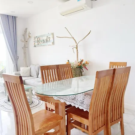 Chang Homestay Phan ThiéT - Villa Sealink&Ocean Vista-------------------------------------------------------Can Ho Sat Bien--------Villa Tuy Can-------------------------------------------------------------------------------Ggle Chang Homestay Mui Ne Phan Thiet Room photo