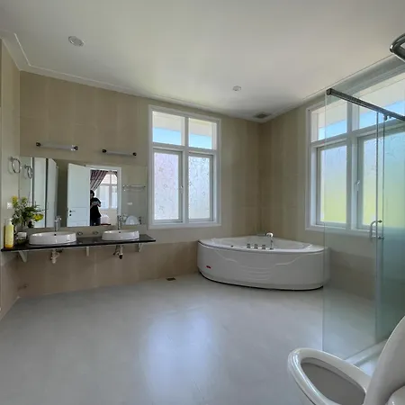 Chang Homestay Phan ThiéT - Villa Sealink&Ocean Vista-------------------------------------------------------Can Ho Sat Bien--------Villa Tuy Can-------------------------------------------------------------------------------Ggle Chang Homestay Mui Ne Phan Thiet Exterior photo