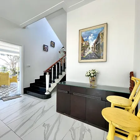 Chang Homestay Phan ThiéT - Villa Sealink&Ocean Vista-------------------------------------------------------Can Ho Sat Bien--------Villa Tuy Can-------------------------------------------------------------------------------Ggle Chang Homestay Mui Ne Phan Thiet Exterior photo