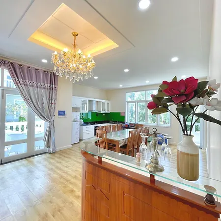 Chang Homestay Phan ThiéT - Villa Sealink&Ocean Vista-------------------------------------------------------Can Ho Sat Bien--------Villa Tuy Can-------------------------------------------------------------------------------Ggle Chang Homestay Mui Ne Phan Thiet Exterior photo