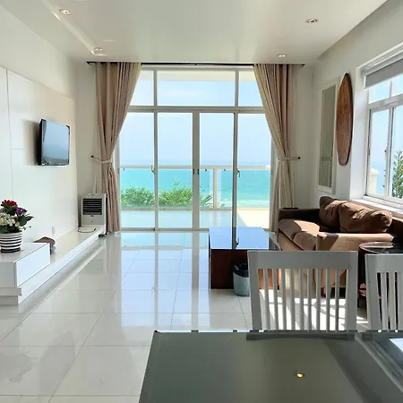 Chang Homestay Phan ThiéT - Villa Sealink&Ocean Vista-------------------------------------------------------Can Ho Sat Bien--------Villa Tuy Can-------------------------------------------------------------------------------Ggle Chang Homestay Mui Ne Phan Thiet Room photo