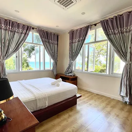 Chang Homestay Phan ThiéT - Villa Sealink&Ocean Vista-------------------------------------------------------Can Ho Sat Bien--------Villa Tuy Can-------------------------------------------------------------------------------Ggle Chang Homestay Mui Ne Phan Thiet Exterior photo