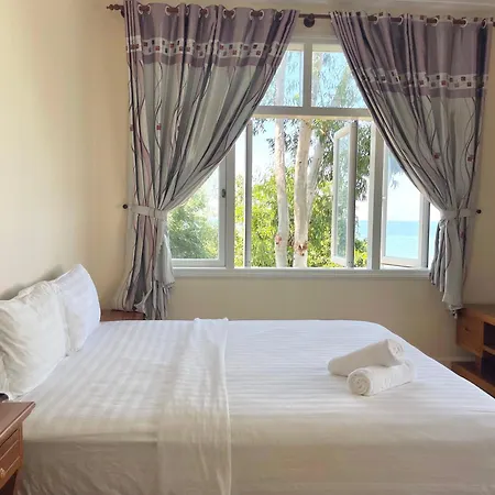 Chang Homestay Phan ThiéT - Villa Sealink&Ocean Vista-------------------------------------------------------Can Ho Sat Bien--------Villa Tuy Can-------------------------------------------------------------------------------Ggle Chang Homestay Mui Ne Phan Thiet Exterior photo