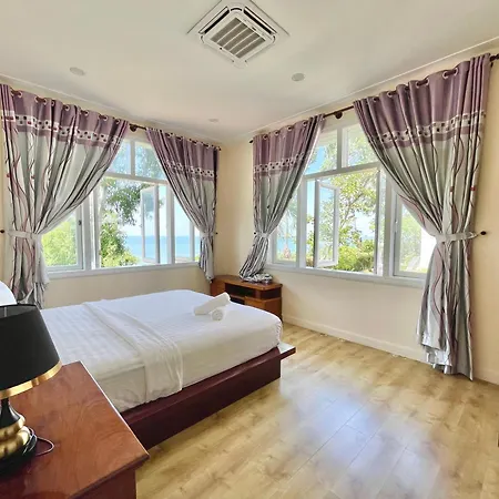 Chang Homestay Phan ThiéT - Villa Sealink&Ocean Vista-------------------------------------------------------Can Ho Sat Bien--------Villa Tuy Can-------------------------------------------------------------------------------Ggle Chang Homestay Mui Ne Phan Thiet Exterior photo