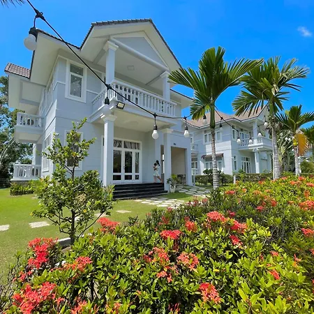 Chang Homestay Phan ThiéT - Villa Sealink&Ocean Vista-------------------------------------------------------Can Ho Sat Bien--------Villa Tuy Can-------------------------------------------------------------------------------Ggle Chang Homestay Mui Ne Phan Thiet Exterior photo