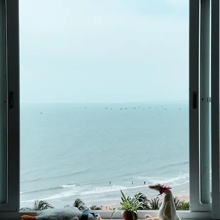 Chang Homestay Phan ThiéT - Villa Sealink&Ocean Vista-------------------------------------------------------Can Ho Sat Bien--------Villa Tuy Can-------------------------------------------------------------------------------Ggle Chang Homestay Mui Ne Phan Thiet Exterior photo