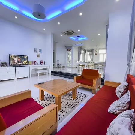 Chang Homestay Phan ThiéT - Villa Sealink&Ocean Vista-------------------------------------------------------Can Ho Sat Bien--------Villa Tuy Can-------------------------------------------------------------------------------Ggle Chang Homestay Mui Ne Phan Thiet Exterior photo