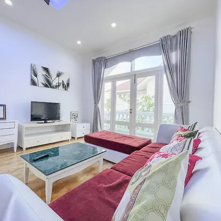 Chang Homestay Phan ThiéT - Villa Sealink&Ocean Vista-------------------------------------------------------Can Ho Sat Bien--------Villa Tuy Can-------------------------------------------------------------------------------Ggle Chang Homestay Mui Ne Phan Thiet Exterior photo