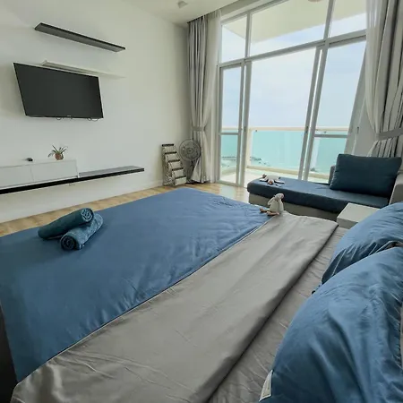 Chang Homestay Phan ThiéT - Villa Sealink&Ocean Vista-------------------------------------------------------Can Ho Sat Bien--------Villa Tuy Can-------------------------------------------------------------------------------Ggle Chang Homestay Mui Ne Phan Thiet Exterior photo