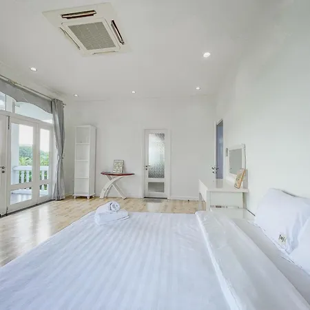 Chang Homestay Phan ThiéT - Villa Sealink&Ocean Vista-------------------------------------------------------Can Ho Sat Bien--------Villa Tuy Can-------------------------------------------------------------------------------Ggle Chang Homestay Mui Ne Phan Thiet Exterior photo