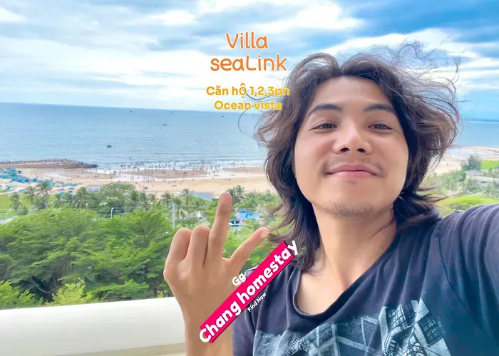 Chang Homestay Phan ThiéT - Villa Sealink&Ocean Vista-------------------------------------------------------Can Ho Sat Bien--------Villa Tuy Can-------------------------------------------------------------------------------Ggle Chang Homestay Mui Ne